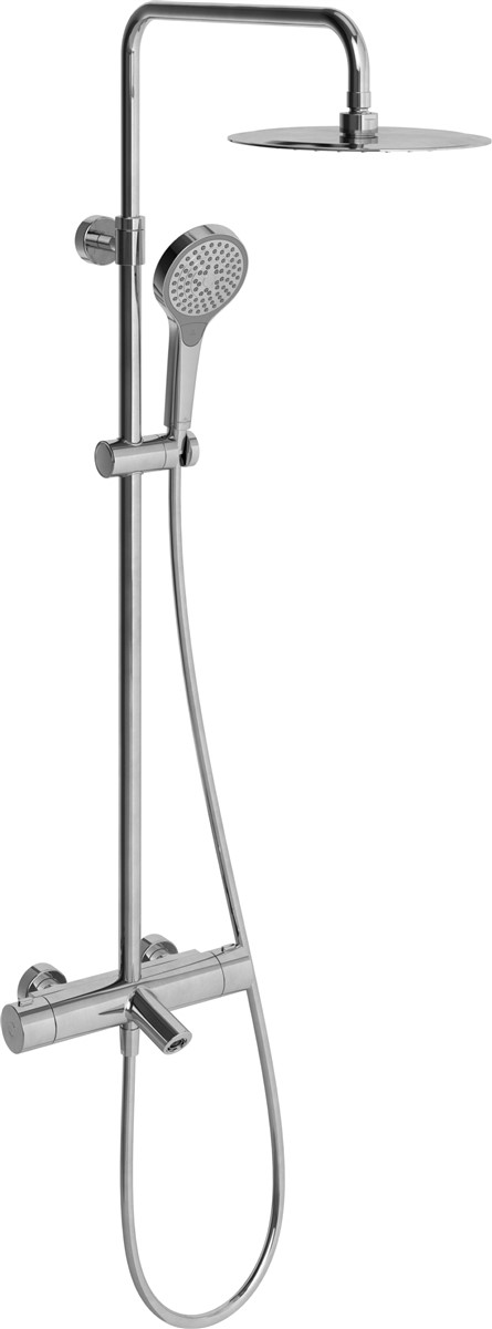 Душевая стойка Villeroy & Boch Embrace Plus TVS1082500461