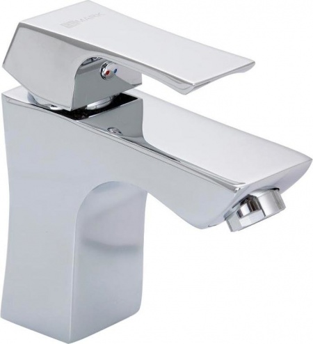 Смеситель Lemark Unit LM4506C для раковины
