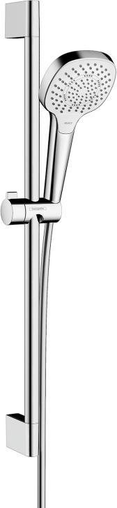 Душевой гарнитур Hansgrohe Croma Select E Multi 26580400