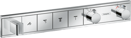 Термостат Hansgrohe RainSelect 15357000 для душа