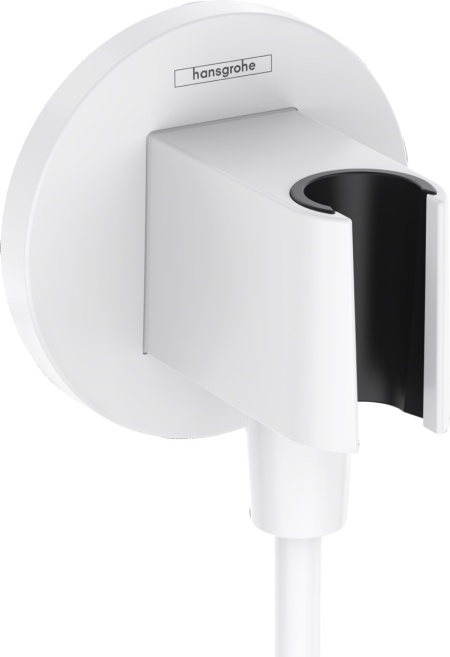 Шланговое подсоединение Hansgrohe FixFit S 26888700