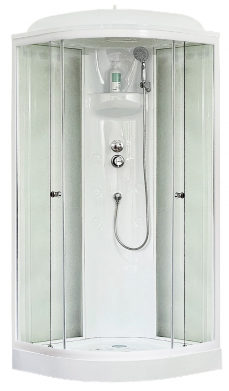 Душевая кабина Royal Bath HK RB90HK4-MT
