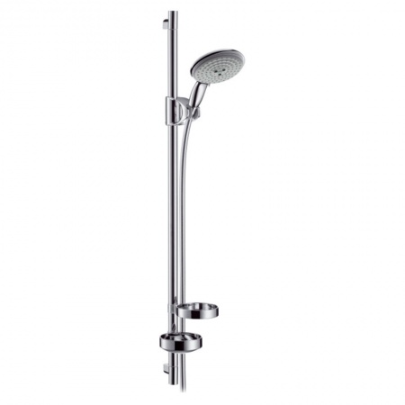 Душевой гарнитур Hansgrohe Raindance E100 Air 3jet 27883000