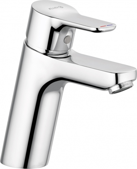 Смеситель Kludi Pure&Easy 372920565 для раковины