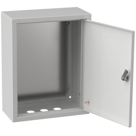 Корпус ЩМП-1-0 395х310х220 IP31 УХЛ3 метал. GENERICA YKM40-01-31-G
