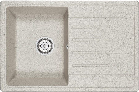 Мойка кухонная Granula Standart ST-7602 классик