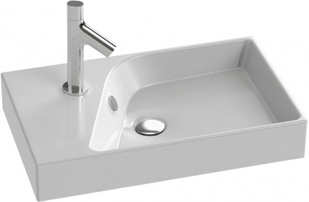 Раковина Jacob Delafon Rythmik EXR112 60
