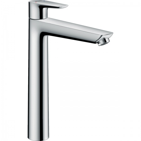 Смеситель однорычажный для раковины Hansgrohe Talis E 240 71717000