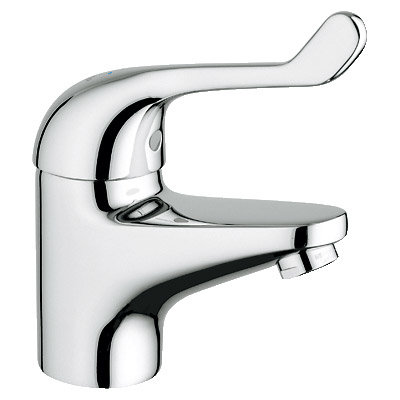 Смеситель однорычажный для раковины Grohe Euroeco Special 32789 000 (32789000)