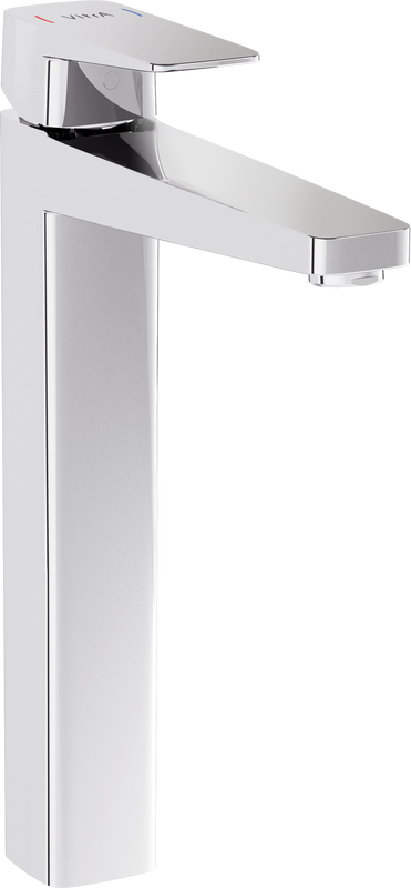 Смеситель для раковины VitrA Рут Скуэр (Root Square) A42733EXP