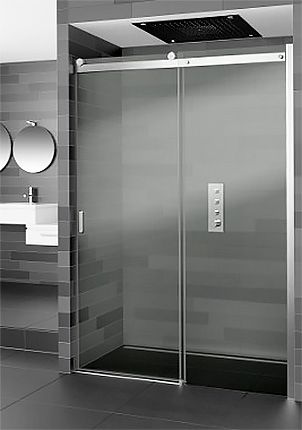 Душевая дверь в нишу Riho Baltic B104 138x210 см