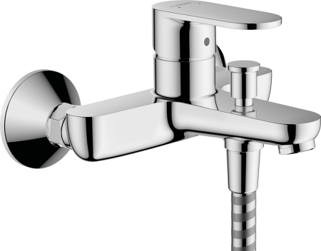 Смеситель Hansgrohe Vernis Blend 71440000 для ванны