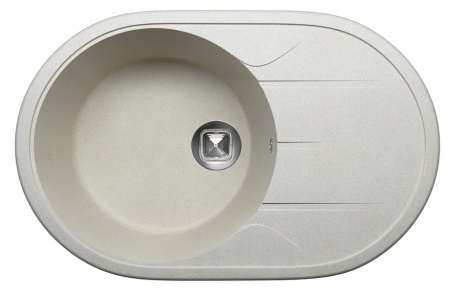 Мойка кухонная Tolero R-116 №102