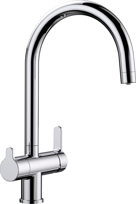 Смеситель для кухни Blanco Trima 525136