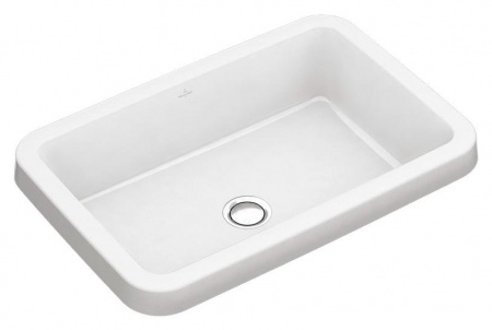 Раковина Villeroy & Boch Architectura 4167 60 01 alpin
