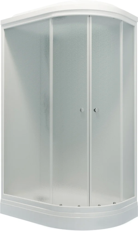 Душевая кабина Triton Риф 120х80 А левая Щ0000044422