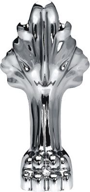 Ножки BelBagno BB-LEG-LION-CRM BB05 хром