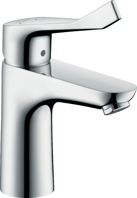 Смеситель для раковины Hansgrohe Focus 31915000