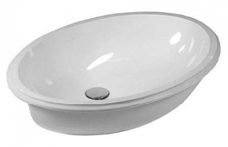 Раковина Villeroy & Boch Evana 6147 00 R1 alpin