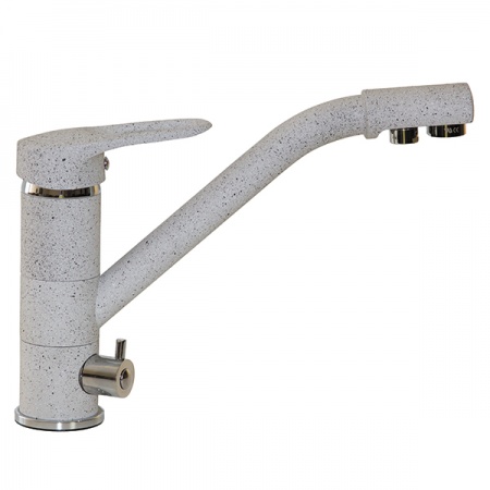 Смеситель для кухни MIXLINE ML-GS05 526210
