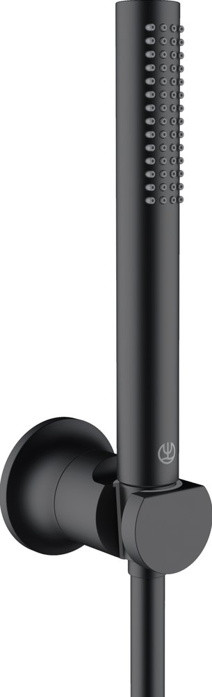 Душевой гарнитур Kludi Nova Fonte Puristic 2085039-15