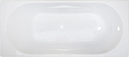 Акриловая ванна Royal Bath Tudor RB 407701 170 см