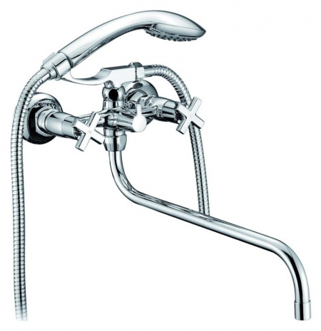 Смеситель Elghansa Ecofly 2702880