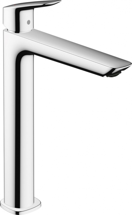 Смеситель для раковины Hansgrohe Logis Fine 71258000