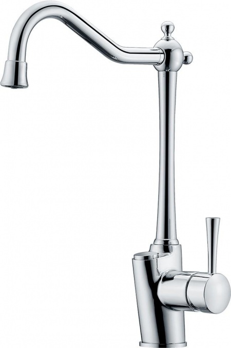 Смеситель Zorg Sanitary ZR 353 YF для кухни