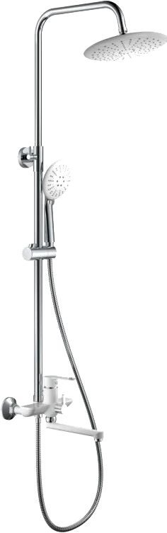 Душевая система Haiba HB24557-8