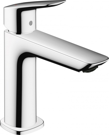 Смеситель для раковины Hansgrohe Logis Fine 71253000