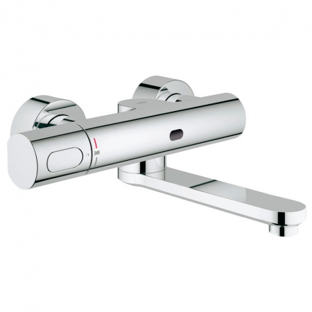 Инфракрасный смеситель для раковины Grohe Eurosmart CE 36333 000 (36333000)