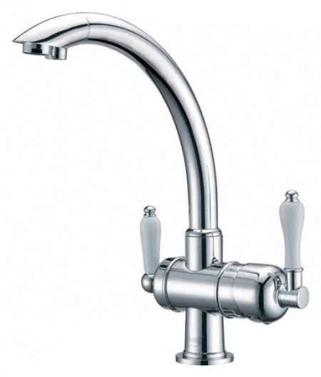 Смеситель Zorg Clean Water ZR 327 YF для кухни