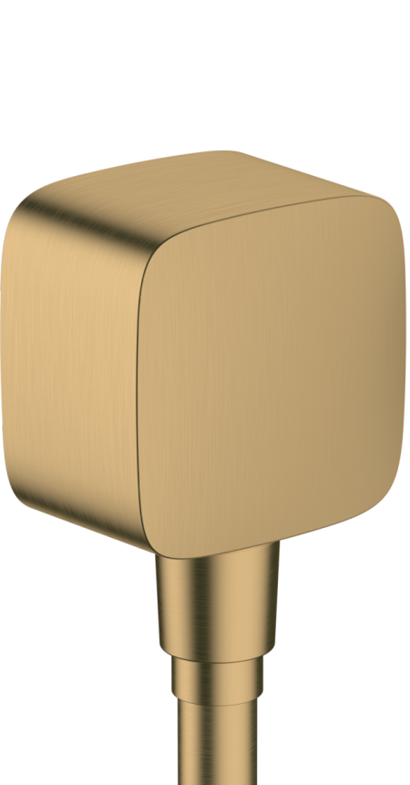 Шланговое подсоединение Hansgrohe FixFit 26457140