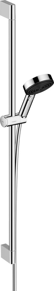 Душевой гарнитур Hansgrohe Pulsify Select 105 3jet Relaxation 24170000