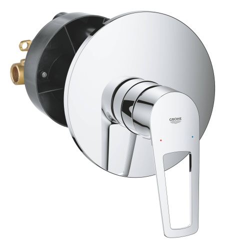 Смеситель для душа Grohe Start Loop 29084001