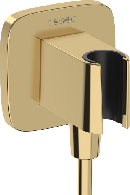 Шланговое подсоединение Hansgrohe FixFit Q 26887990