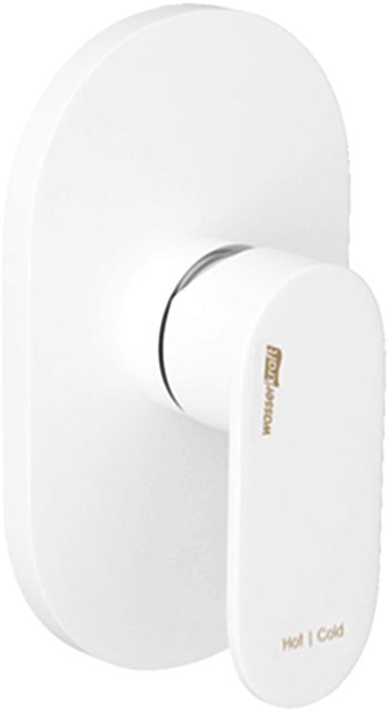 Смеситель для душа Wasserkraft Mindel 8551 С ВНУТРЕННЕЙ ЧАСТЬЮ