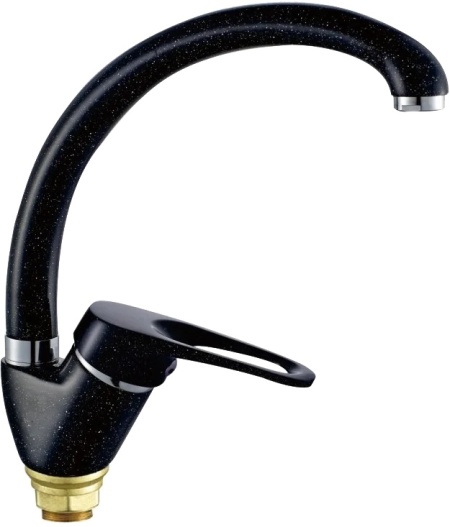 Смеситель для кухни Haiba HB4113-7