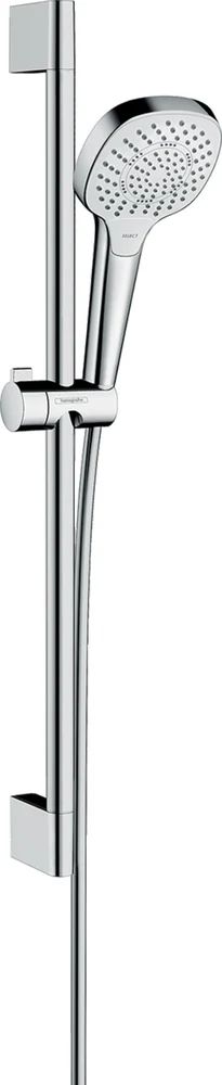 Душевой гарнитур Hansgrohe Croma Select E 26581400