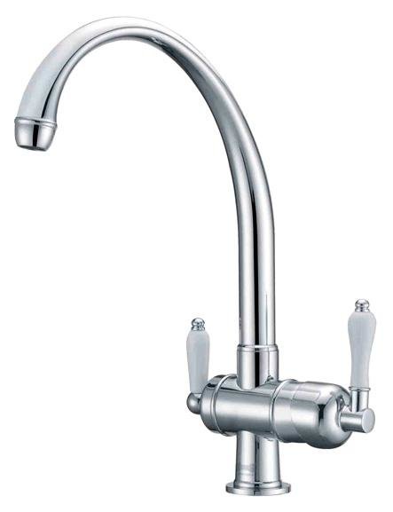 Смеситель Zorg Clean Water ZR 329 YF для кухни