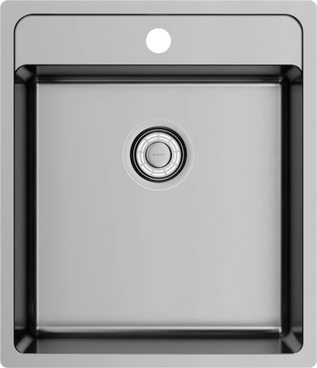 Мойка кухонная Omoikiri Daisen 44-IN