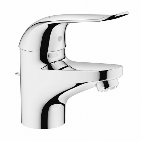 Однорычажный смеситель для раковины GROHE Euroeco Special 32764000 (32764 000)
