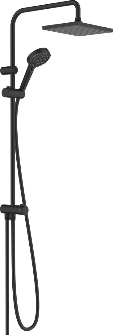 Душевая система Hansgrohe Vernis Shape Showerpipe 230 1jet Reno 26282670