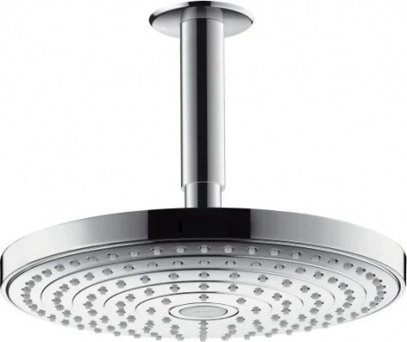 Верхний душ Hansgrohe Raindance Select S 240 2jet 26469000