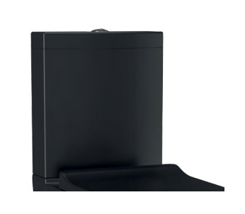Бачок для унитаза Creavit Lara LR410-00SM00E-0000