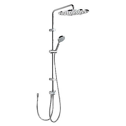 Душевая система Tres Showers 06163507