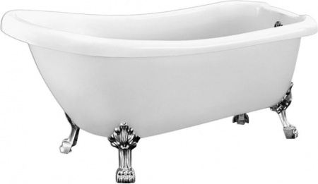 Акриловая ванна BelBagno BB20