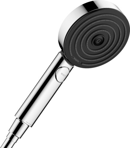 Душевая лейка Hansgrohe Pulsify Select 105 3jet 24110000
