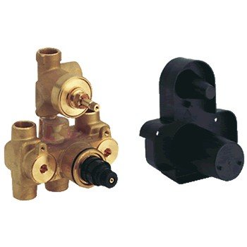 Термостат для душа GROHE MISCELLANEOUS 34964 000 (34964000)